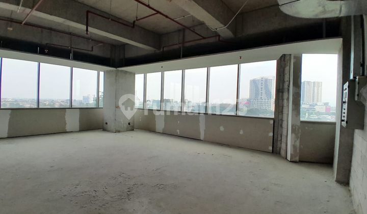 For sale office space GKM Green Tower TB Simatupang South Jakarta