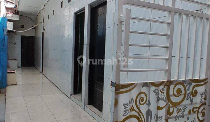 Turun Harga Dijual Kost2an 4 Pintu Pasar Minggu Jakarta Selatan  1