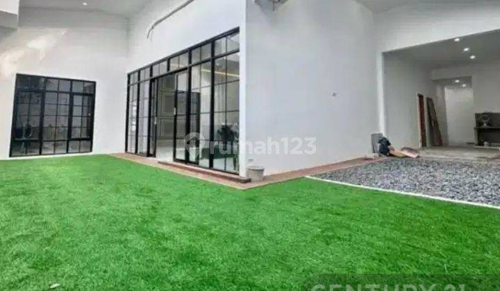 Rumah Baru Mewah Dan Strategis Di Cilandak 2Km Dari MRT Fatmawati 1