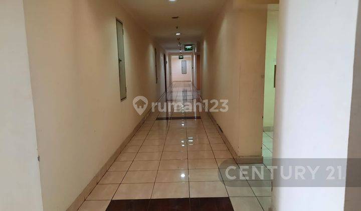 Apartemen 2BR (HOOK) Harga NJOP Di Patria Park Cawang JakTim 2