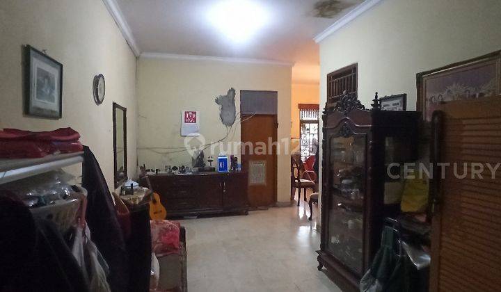 Dijual Cepat Siap Huni Jl Siaga Pejaten Jakarta Selatan 2