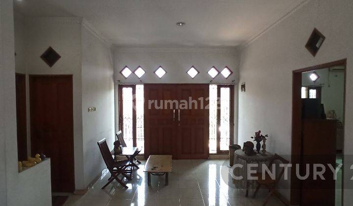 Rumah  Siap Huni 2.5 Km Dr Summarecon Mal Bekasi Harapan Ja 2