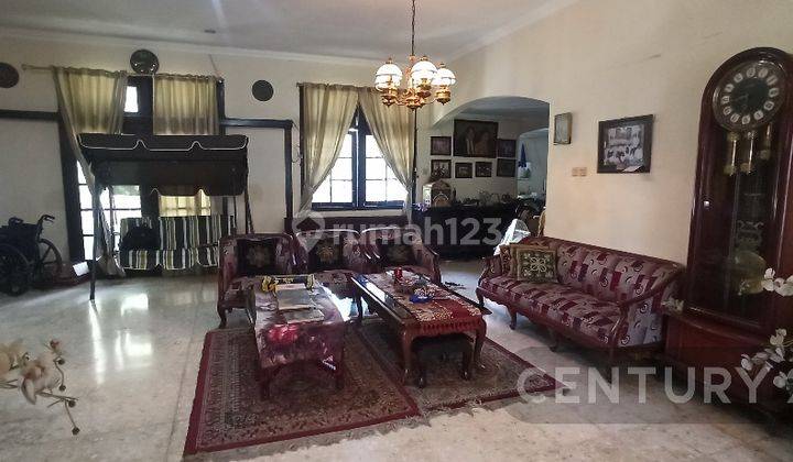 Tanah Bonus Rumah Luas 1142 M2  Jatiwaringin Bekasi 2