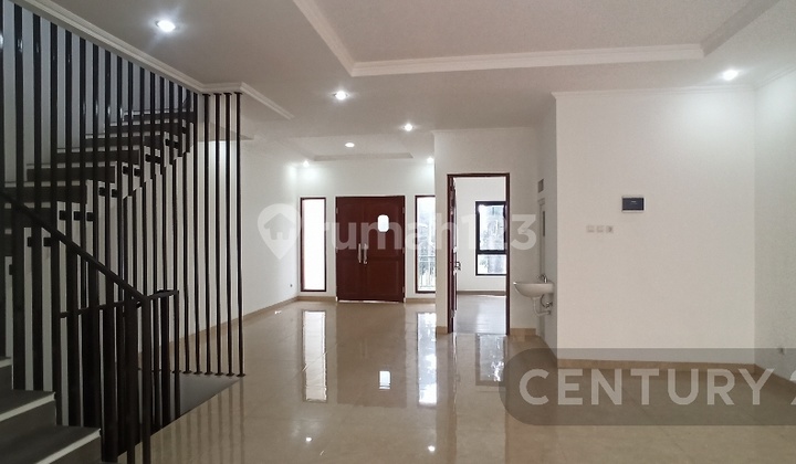 Rumah Bangunan Baru 3 Lantai Jagakarsa Jakarta Selatan Rumah Bangunan Baru 3 Lantai Jagakarsa Jakarta Selatan