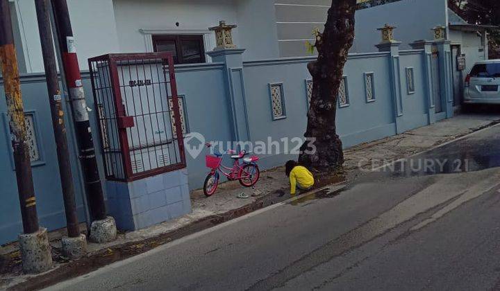 Rumah Siap Huni Hanya 500meter Ke Halte Busway Warung Jati 1