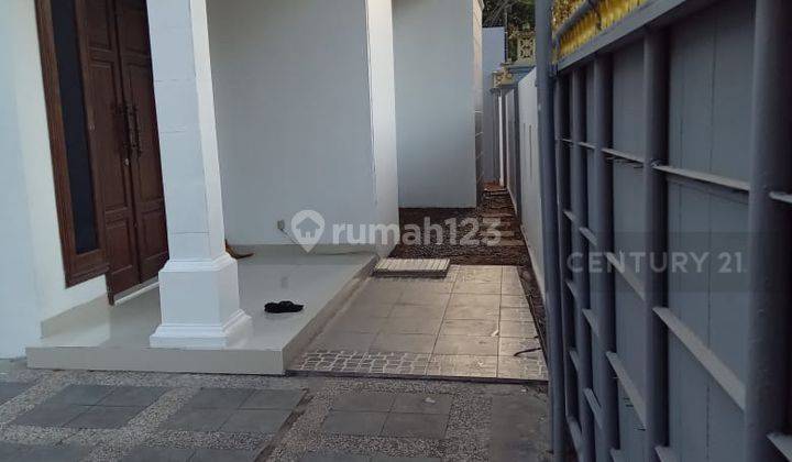 Rumah Siap Huni Hanya 500meter Ke Halte Busway Warung Jati 2