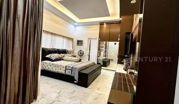 Rumah Full Furnished Luas Tanah 250 M2 Dekat Akses Tol Di Jagakarsa 2