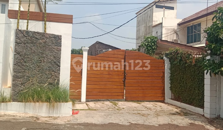 Dijual Tanah Siap Bangun Untuk Cluster Premium Di Cilandak Jak Se Dijual Tanah Siap Bangun Untuk Cluster Premium Di Cilandak Jak Se