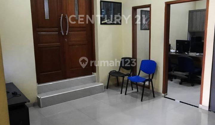 Rumah Tinggal Atau Kantor Di Kecapi Raya Jagakarsa 2