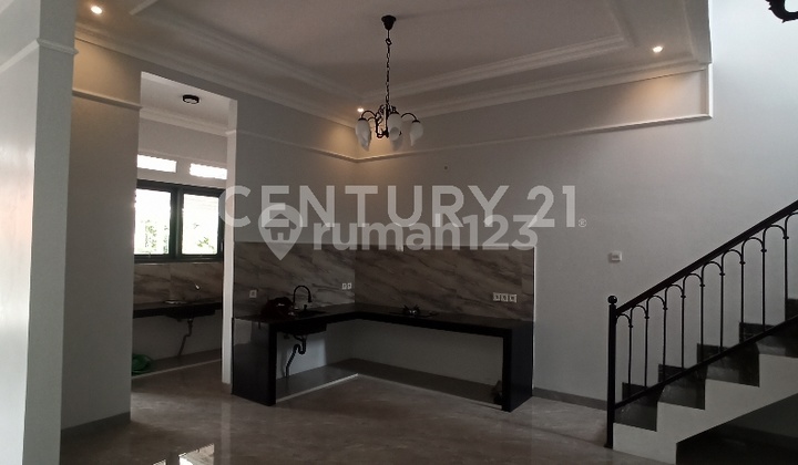 For Sale Town House Brand New Jagakarsa South Jakarta 2