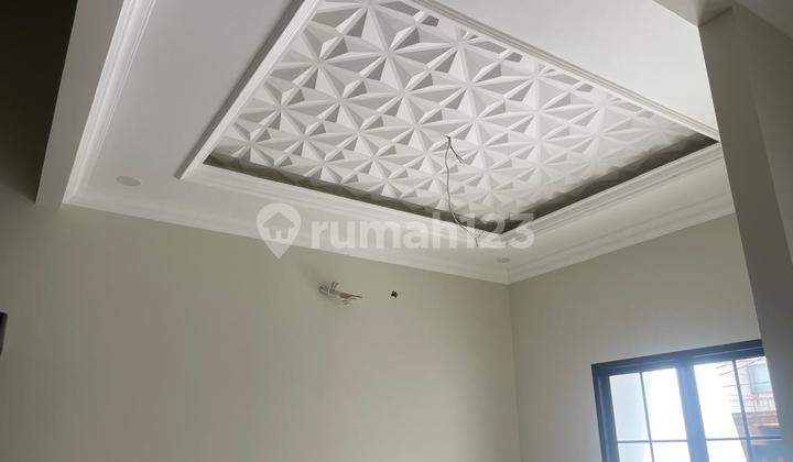 Brand New House For Sale 2 Unit Ready Duren Sawit Jakarta Timur 2