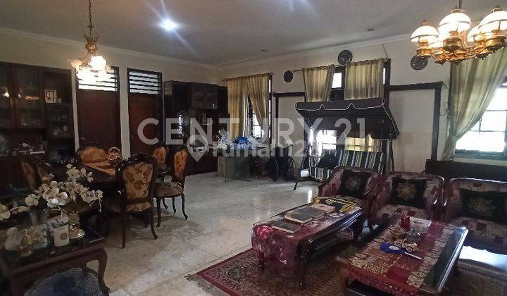 Dijual Property Luas 547 M2 Akses Jalan Utama Jatiwaringin Bekasi 2