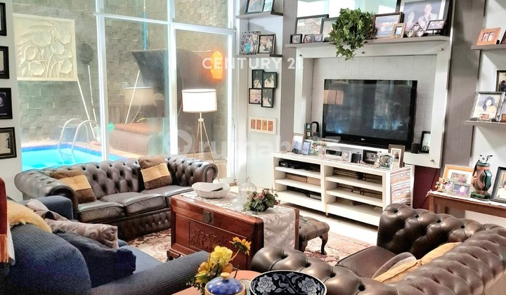 Dijual Rumah Siap Huni Permata Hijau Kb Lama Jakarta Selatan Dijual Rumah Siap Huni Permata Hijau Kb Lama Jakarta Selatan