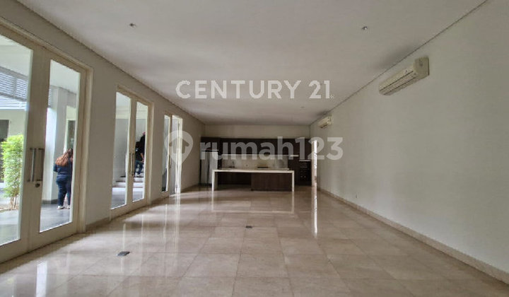 Rumah Mewah Di Cilandak Kebayoran Baru Jakarta Selatan 2