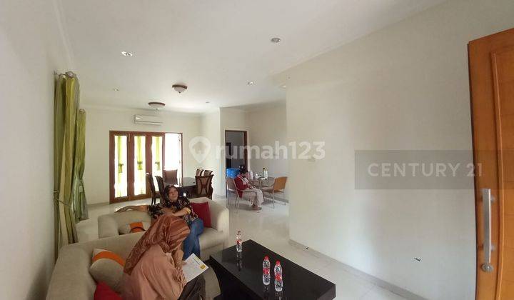 Rumah Lux 2 Lantai Dalam Cluster Di Jagakarsa Jakarta Selatan 2