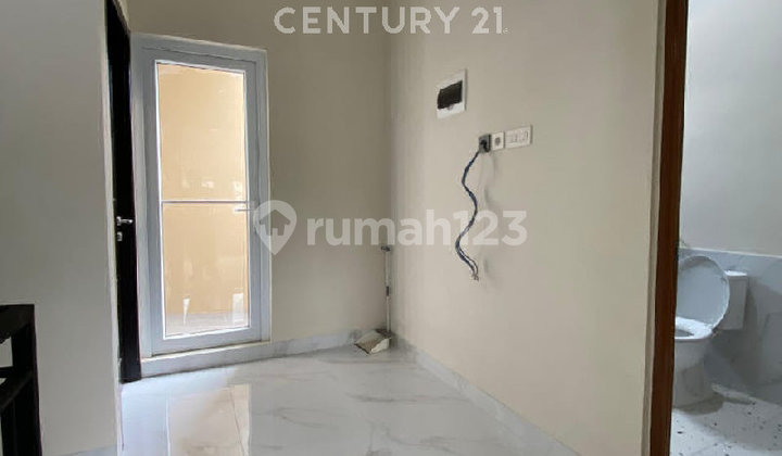 Brand New House Only Rp 600 Million Limo Depok West Java 2