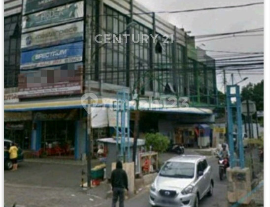 For Sale Shophouse in Kebayoran Lama Business Area South Jakarta For Sale Shophouse in Kebayoran Lama Business Area South Jakarta