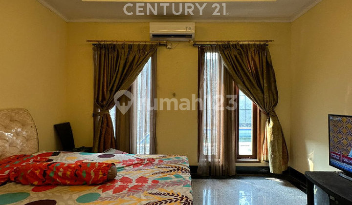 Dijual Rumah Dalam Cluster Di Jakarta Selatan 2