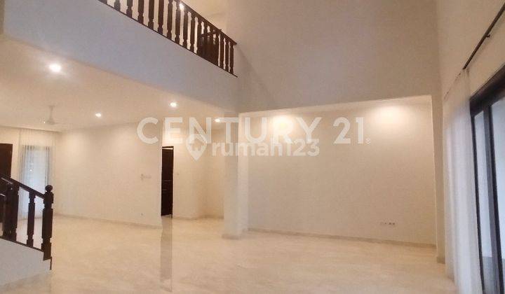 Townhouse Mewah Private Pool Furnished  Jati Padang Jakarta  2