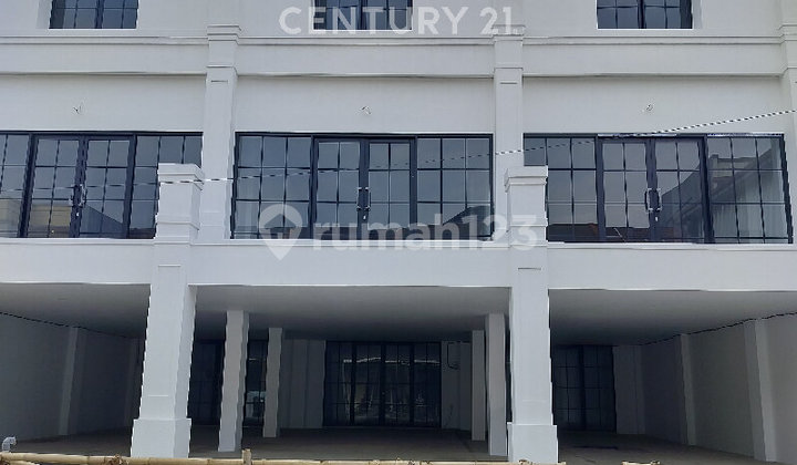 Disewakan Ruko Brand New Di Lokasi Strategis Di Jakarta Selatan Disewakan Ruko Brand New Di Lokasi Strategis Di Jakarta Selatan