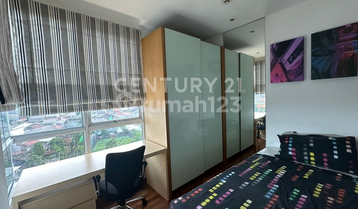 Sewa Apartemen 2 Bedroom Essence Dharmawangsa Jakarta Selatan 2