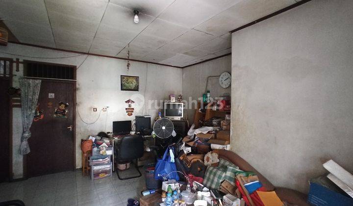 Rumah Dijalan Utama Depok II Cocok Untuk Usaha 2