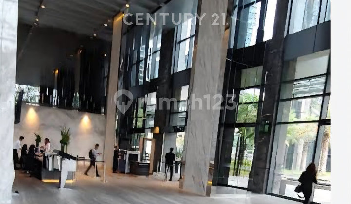 Dijual Office Gedung Presperity Office Tower Lantain15 Jaksel Dijual Office Gedung Presperity Office Tower Lantain15 Jaksel
