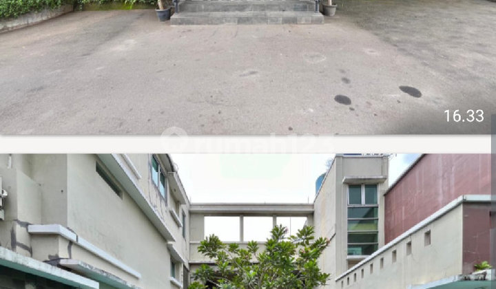 For Sale: Hotel Mutiara Suites, Jl P Antasari, South Cipete, Cilandak For Sale: Hotel Mutiara Suites, Jl P Antasari, South Cipete, Cilandak