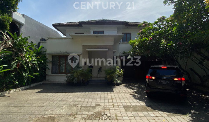 Dijual Rumah Mewah Dengan Lokasi Strategis Di Jakarta Selatan