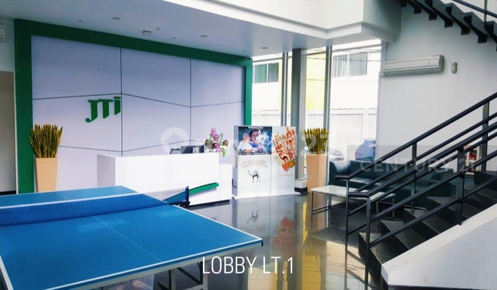 3-Storey Office Building with Warehouse Below NJOP Price 3-Storey Office Building with Warehouse Below NJOP Price