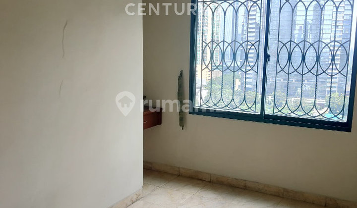 Ambassador Apartment 3 BR, South Jakarta 2