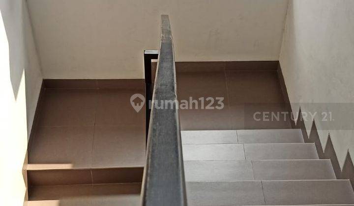 Rumah Hunian Dijual Patal Senayan Kebayoran Lama Jakarta Selatan 2