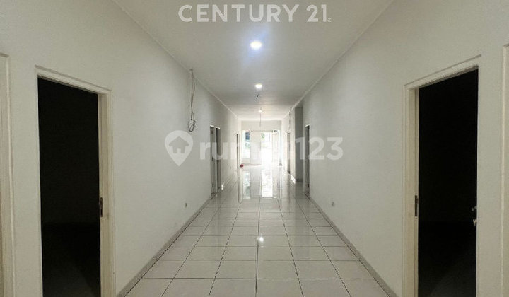 Dijual Rumah Kost2an di Lokasi Premium di Jakarta Pusat 2