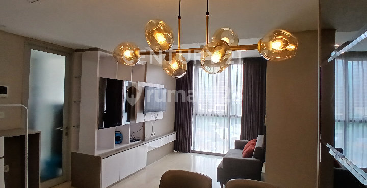 For Rent Apartment Ciputra World 2 Kuningan South Jakarta For Rent Apartment Ciputra World 2 Kuningan South Jakarta