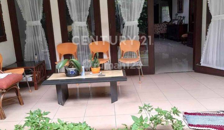 Rumah Siap Huni Lokasi Strategis Gandaria City Jakarta Selatan
 2