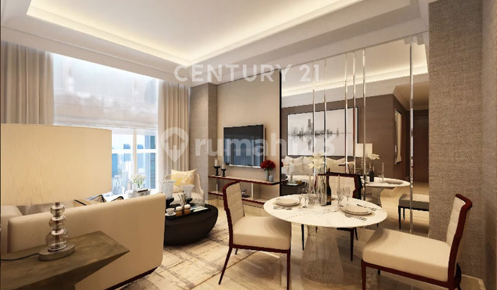 Dijual Apartemen South Hills Jl Denpasar Raya Setia Budi Jaksel Dijual Apartemen South Hills Jl Denpasar Raya Setia Budi Jaksel