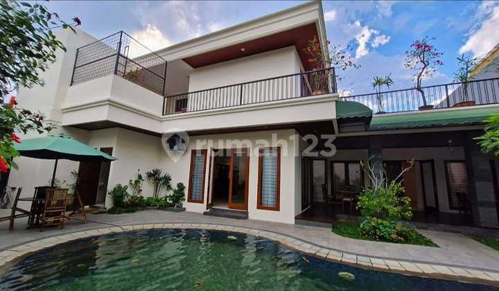 Rumah Dalam Komplek Siaga Pejaten Barat Jaksel