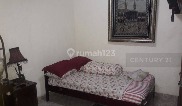 Rumah Siap Huni Area Strategis Tebet , Jakarta Selatan 2