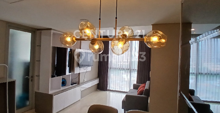 For Rent Apartemen Ciputra World  Kuningan Jakarta Selatan