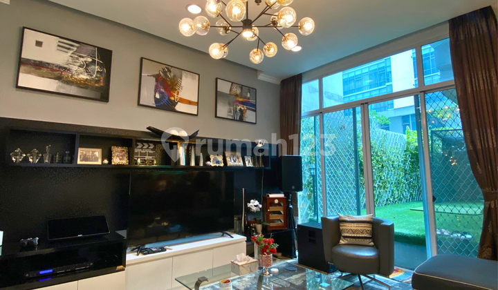 Disewakan Townhouse Di Dharmawangsa Essence Jakarta Selatan Disewakan Townhouse Di Dharmawangsa Essence Jakarta Selatan