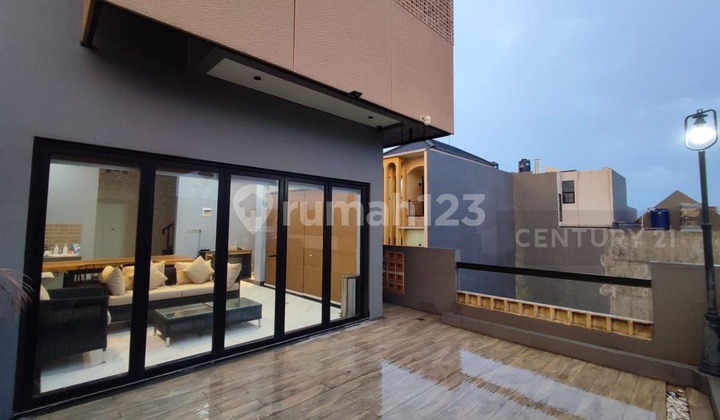 Rumah Brand New Siap Huni 4 Lt Jagakarsa Jakarta Selatan Rumah Brand New Siap Huni 4 Lt Jagakarsa Jakarta Selatan