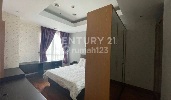 Sewa Apartemen 2 Bedroom Essence Dharmawangsa Jakarta Selatan 2