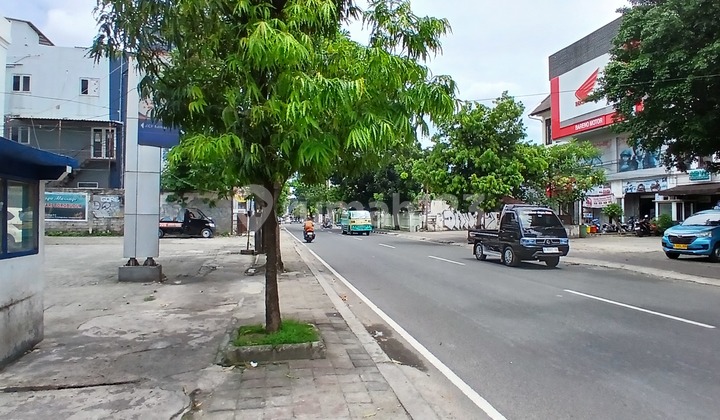 For Rent Office Space 155 M2 On 3rd Floor Lift Access Bintaro South Jakarta 2