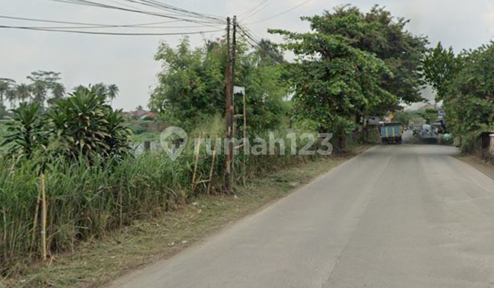 Land for Sale, Area 9.7 Ha, Strategic Location, Suitable for Housing