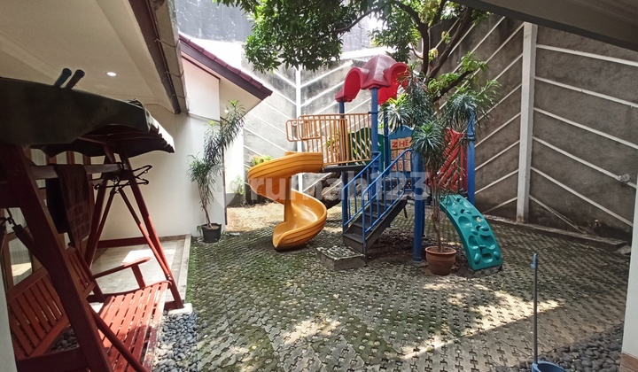 Luxury Ready-to-Live House in East Kalibata, South Jakarta 2