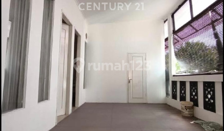 Rumah Siap Huni Lokasi Lokasi Premium Jagakarsa Jakarta Selatan 2