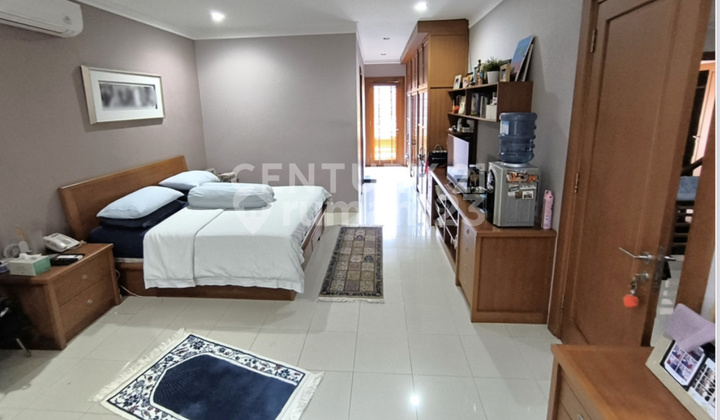 Near MRT Cipete Raya Luxury House Ready to Occupy For Sale in Cipete 2