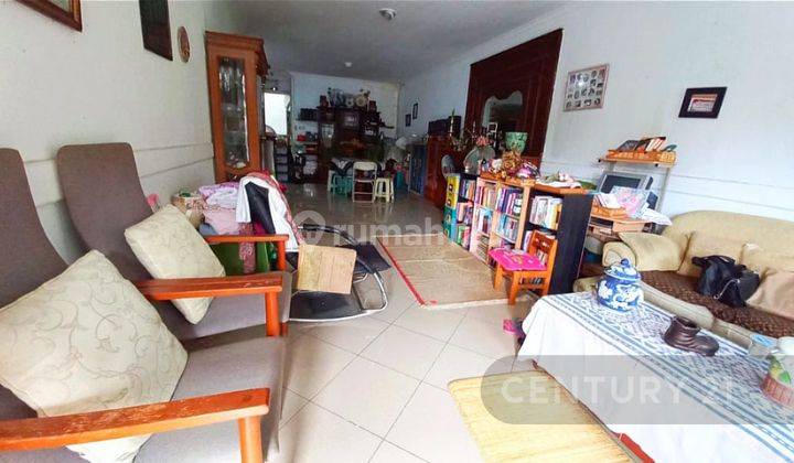 Dijual Rumah Hunian 3 Lantai Di Mampang Prapatan Jakarta Selatan  2