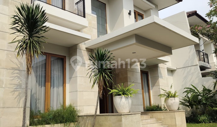 Dijual Rumah Siap Huni Di Jakarta Selatan