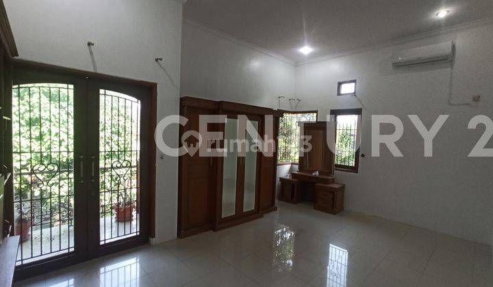 Rumah Siap Huni Komplek Tebet Jakarta Selatan 2